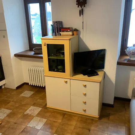 Hameau De Jadis Apartment