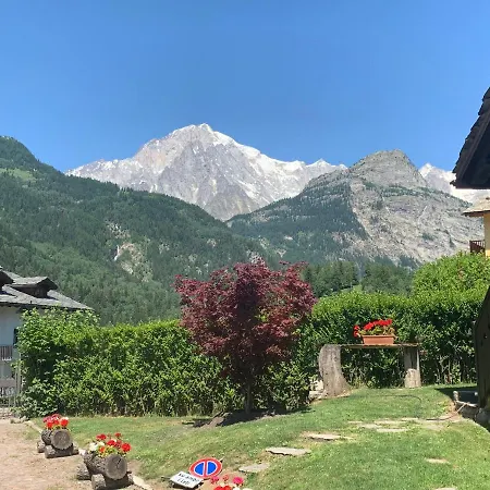 Hameau De Jadis Apartamento *
