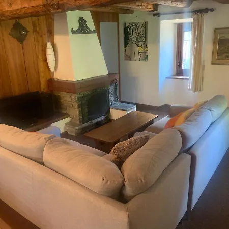 Apartment Hameau De Jadis *