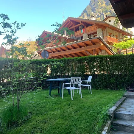 Apartment Hameau De Jadis *