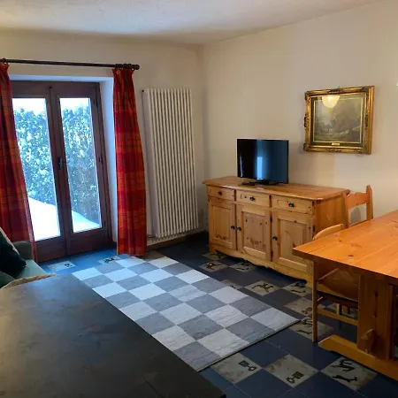 Hameau De Jadis Pre-Saint-Didier