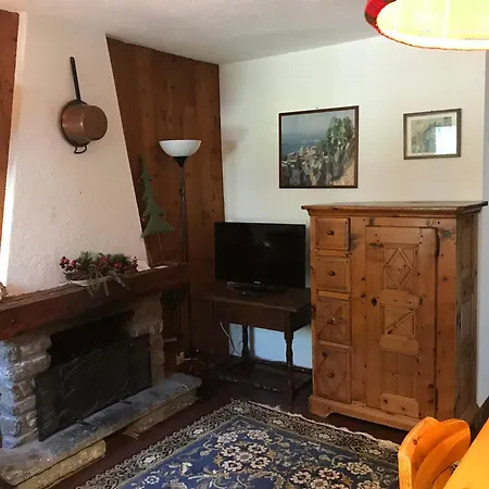 Apartment Hameau De Jadis *
