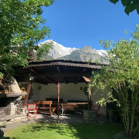 Hameau De Jadis
