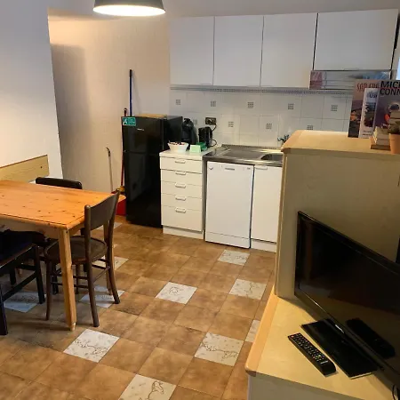 Apartment Hameau De Jadis