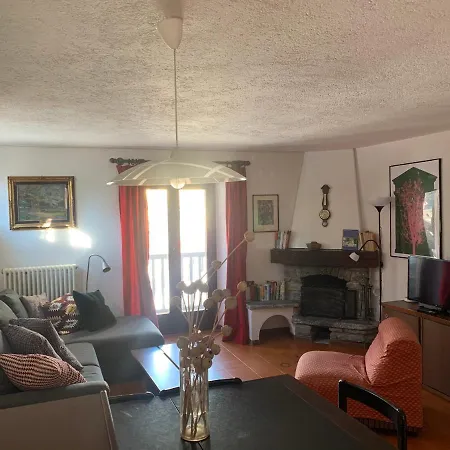 Hameau De Jadis Pre-Saint-Didier