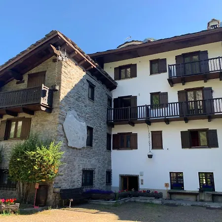 Apartment Hameau De Jadis *