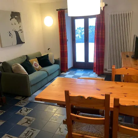 Apartment Hameau De Jadis *