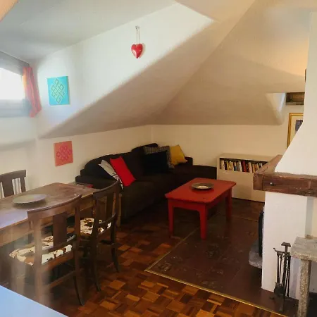Hameau De Jadis