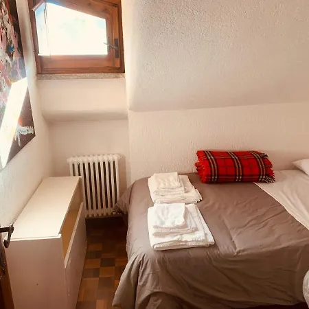 Hameau De Jadis Appartement *