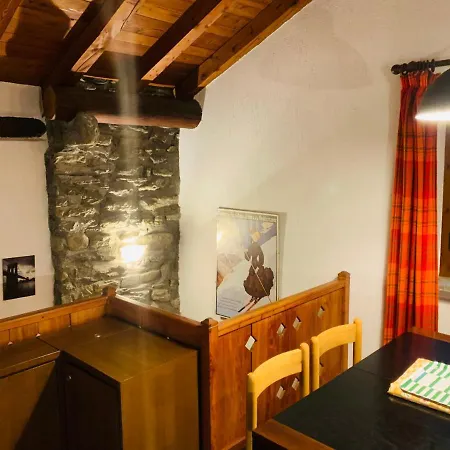 Hameau De Jadis Apartment