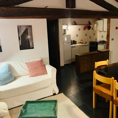 Apartment Hameau De Jadis *