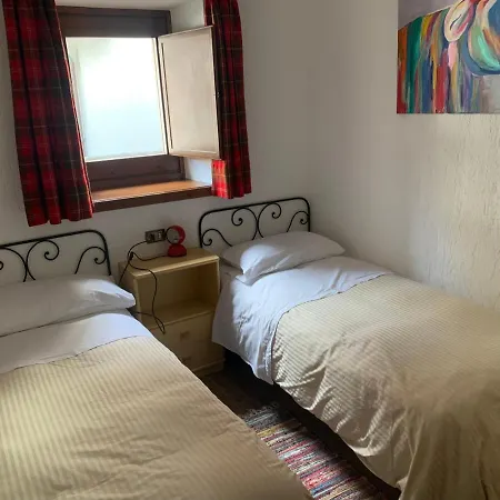 Apartamento Hameau De Jadis Pré-Saint-Didier