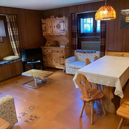 Hameau De Jadis Apartamento *