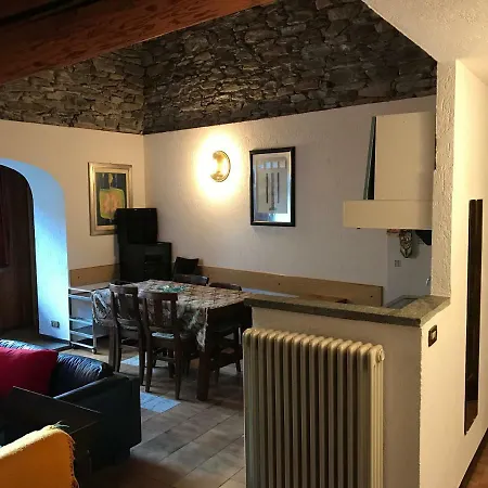 Appartement Hameau De Jadis *
