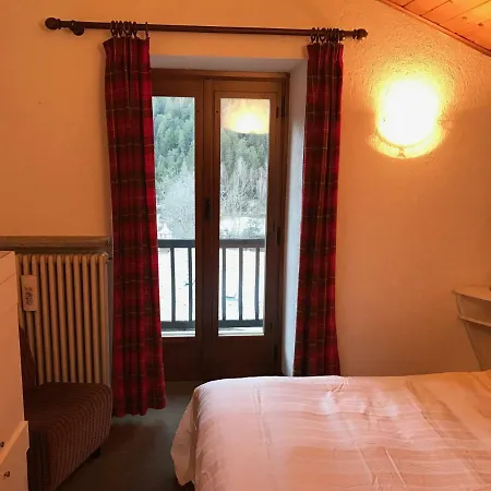 Apartment Hameau De Jadis Pre-Saint-Didier