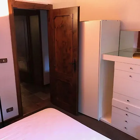 Hameau De Jadis Apartamento *