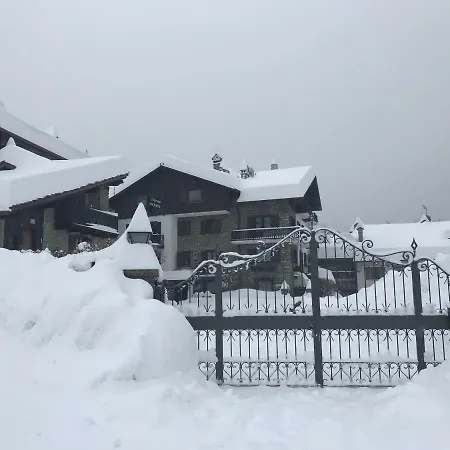 Apartman Hameau De Jadis