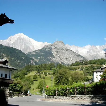 Apartman Hameau De Jadis *