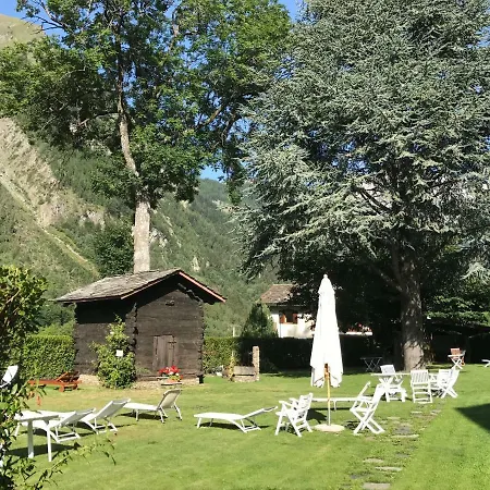 Apartman Hameau De Jadis