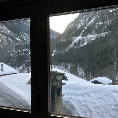 Apartman Hameau De Jadis