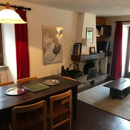 Hameau De Jadis * Pré-Saint-Didier