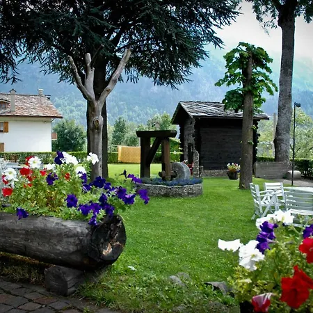 Hameau De Jadis Apartamento