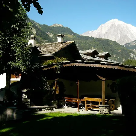 Hameau De Jadis