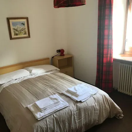 Apartment Hameau De Jadis *