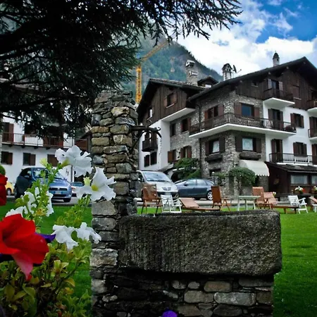 Hameau De Jadis * Pre-Saint-Didier
