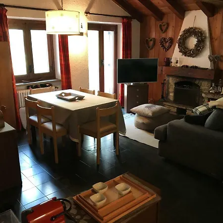 Appartement Hameau De Jadis
