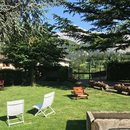 Hameau De Jadis