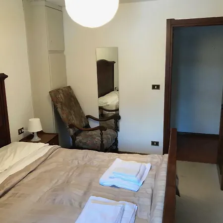 Hameau De Jadis Apartamento Pré-Saint-Didier