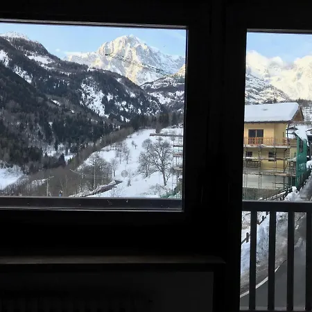 Apartment Hameau De Jadis Pre-Saint-Didier