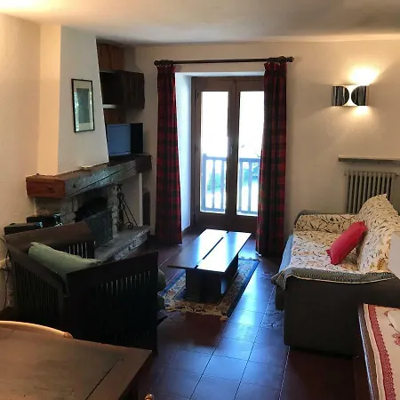 Apartment Hameau De Jadis