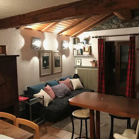 Apartment Hameau De Jadis