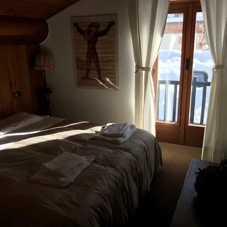 Hameau De Jadis * Pre-Saint-Didier
