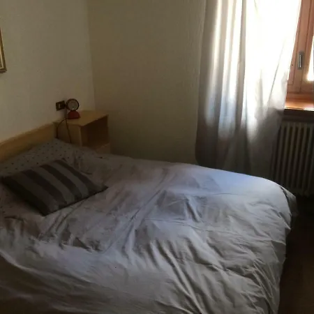 Hameau De Jadis Apartamento
