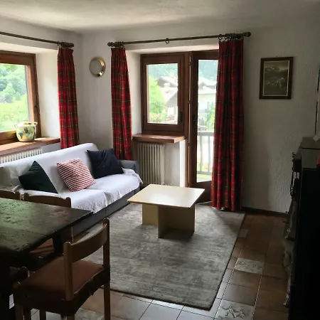 Hameau De Jadis