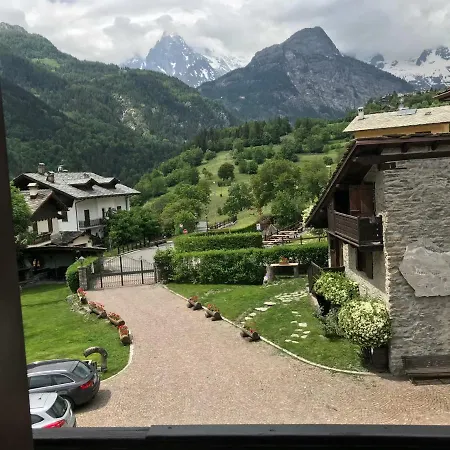 Hameau De Jadis * Pre-Saint-Didier