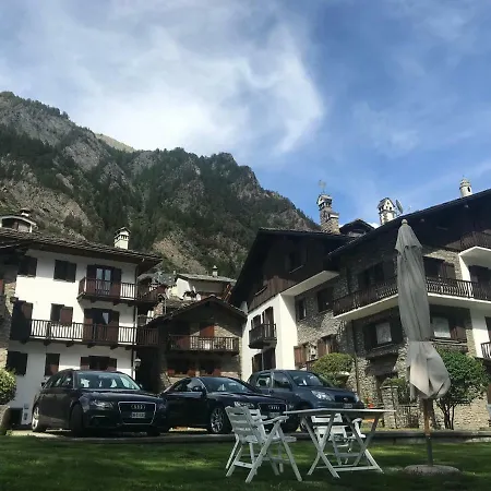 Hameau De Jadis