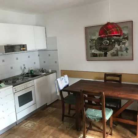 Hameau De Jadis Apartment