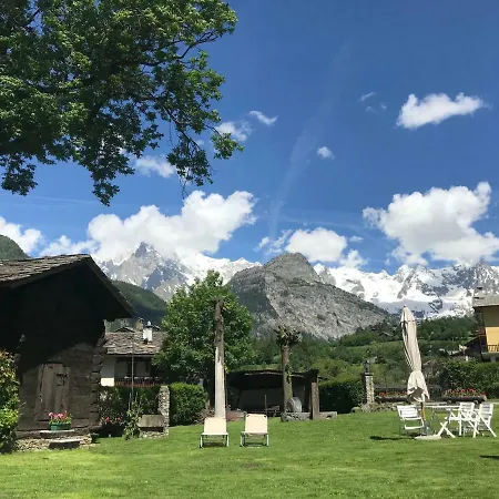 Apartment Hameau De Jadis