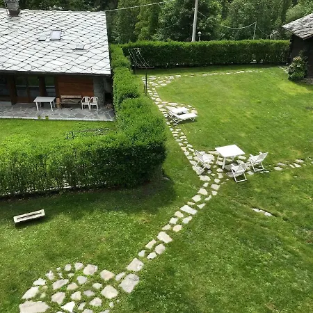 Apartment Hameau De Jadis *