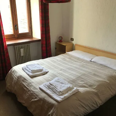 Hameau De Jadis Apartment Pre-Saint-Didier