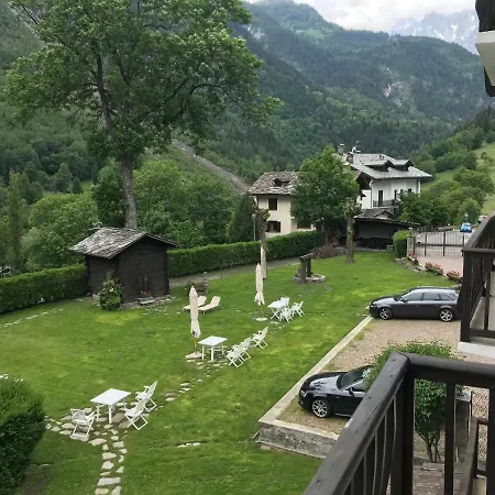 Hameau De Jadis Pre-Saint-Didier
