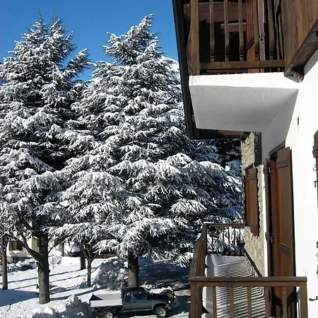 Hameau De Jadis *