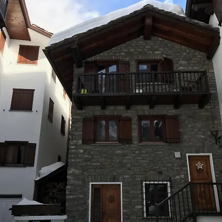 Hameau De Jadis Pré-Saint-Didier