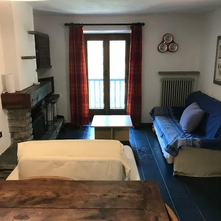 Apartment Hameau De Jadis *