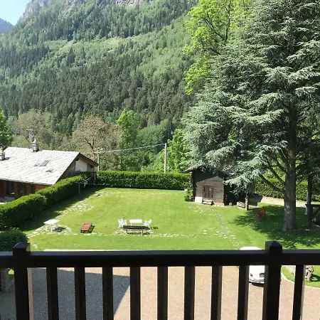 Hameau De Jadis