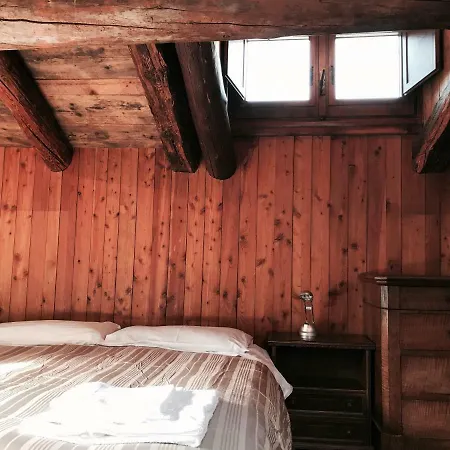 Hameau De Jadis *